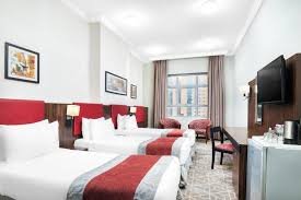 فندق ايلاف بكة - الصورة 2