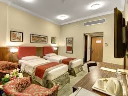 فندق ايلاف بكة - الصورة 3