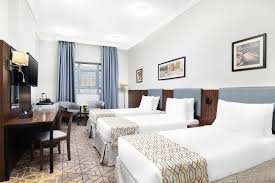 فندق ايلاف بكة - الصورة 4