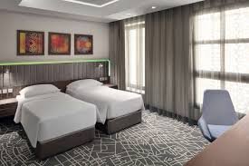 فندق بارك إن باي راديسون العزيزية - الصورة 5