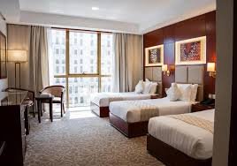 فندق الاء البيت - الصورة 4